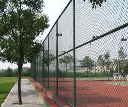體育場圍網(wǎng)
