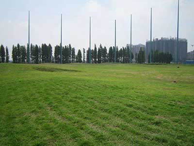 高爾夫球場(chǎng)圍網(wǎng)