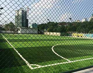 五人制足球場圍網(wǎng)